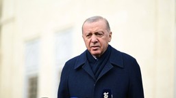 erdogan: era terroryzmu dobiegła końca. turcja stawia twarde warunki syrii i kurdom