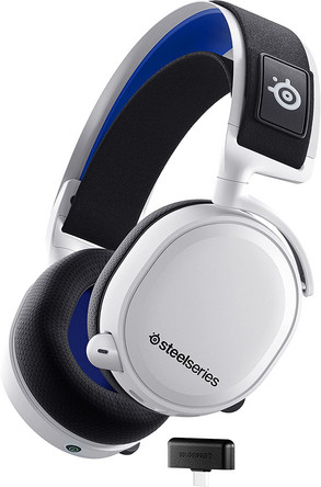 SteelSeries Arctis 7P+