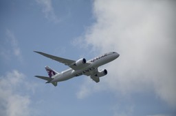 Qatar Airways – najlepsza linia lotnicza na świecie zacznie latać do Warszawy