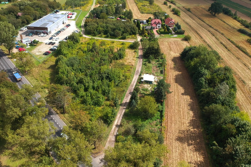 Powstaną nowe węzły przesiadkowe