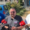 Dr. Milan Lazarević