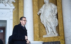 Premier Morawiecki przewiduje: Po wyborach do PE może dojść do zmiany uładu sił i głębokich przetasowań