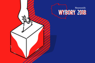 wybory samorządowe 2018