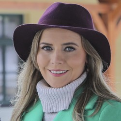 Elżbieta Żywioł znika z anteny TVP Info. "Posłuchaliśmy głosów widzów"