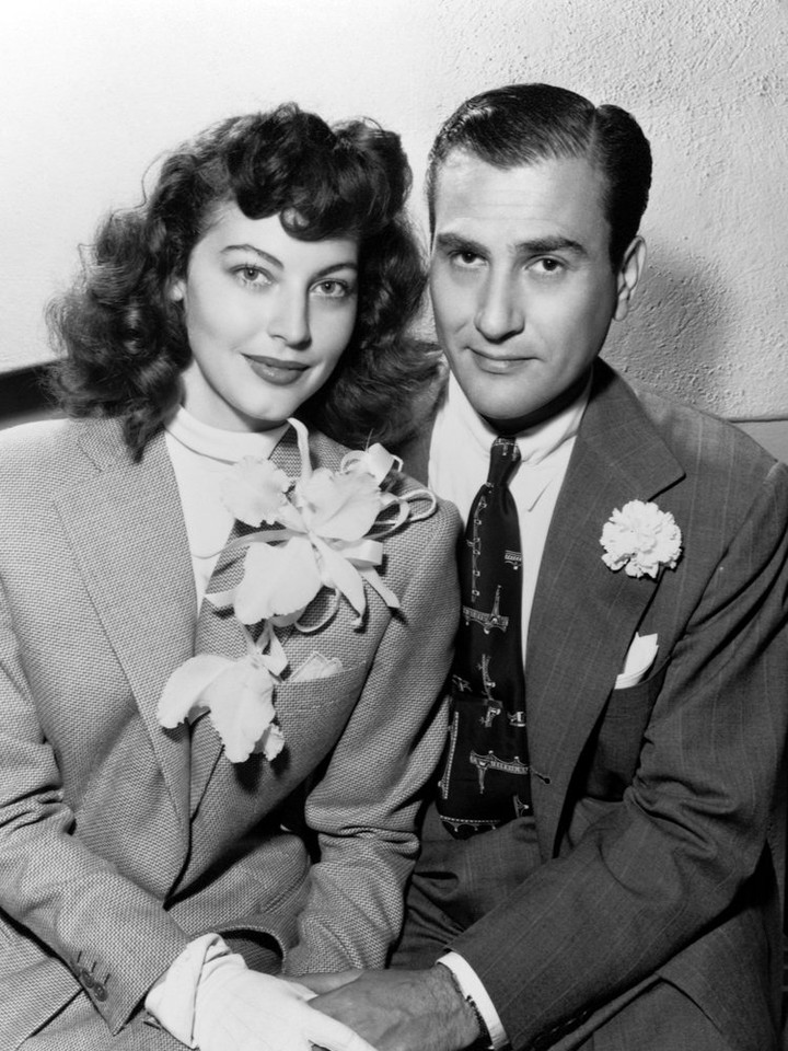 Ślubni rekordziści Ślub