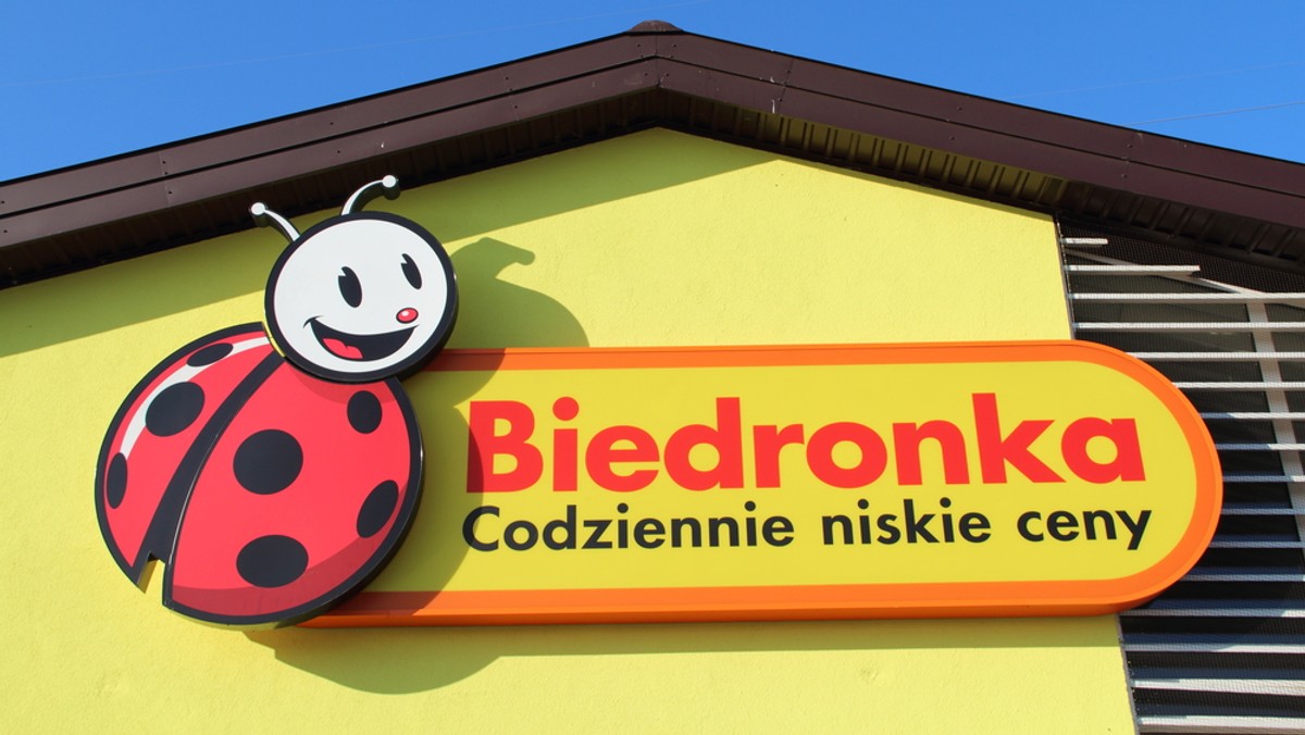 Biedronka wycofuje ze sprzedaży jeden z produktów z powodu bakterii