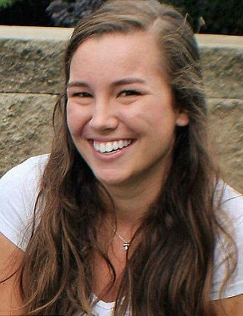 Mollie Tibbets