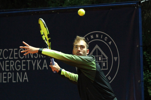 Jerzy Janowicz