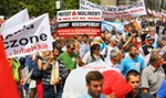 Wielki protest rolników. "Żarty się skończyły!"