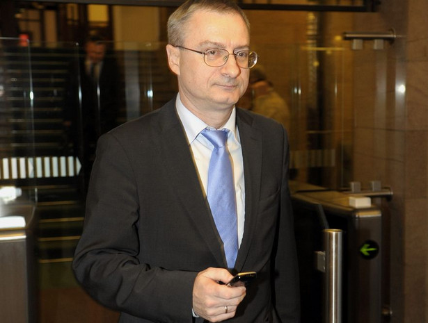 Sejmowa komisja zajmie się sprawą Bondaryka