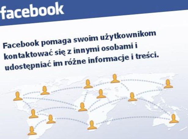 Krajowa Rada skontroluje Facebooka