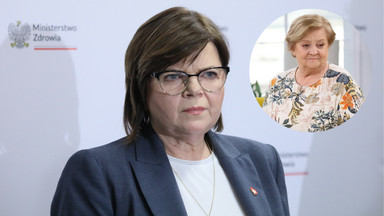 Psycholog dziecięca o wypowiedzi minister zdrowia: nam, dorosłym, średnio wychodzi wychowywanie dzieci