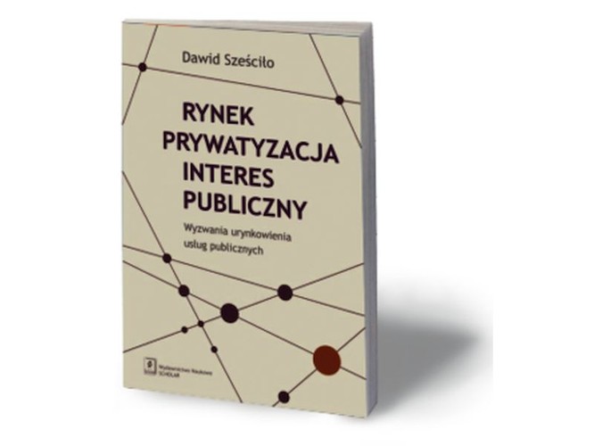 Książka zawiera wyjaśnienie, w jaki sposób dostarczane są obywatelom usługi publiczne. Autor zastanawia się, w jakim zakresie państwo, a w jakim sektor prywatny, powinien odpowiadać za dostarczanie usług publicznych. Panuje przekonanie, że prywatny biznes jest bardziej skuteczny w świadczeniu tego typu usług, ale jedna z głównych tez w książce mówi, że tego typu generalizacje są szkodliwe i należałoby w każdym przypadku zadawać sobie pytanie o zakres roli państwa.