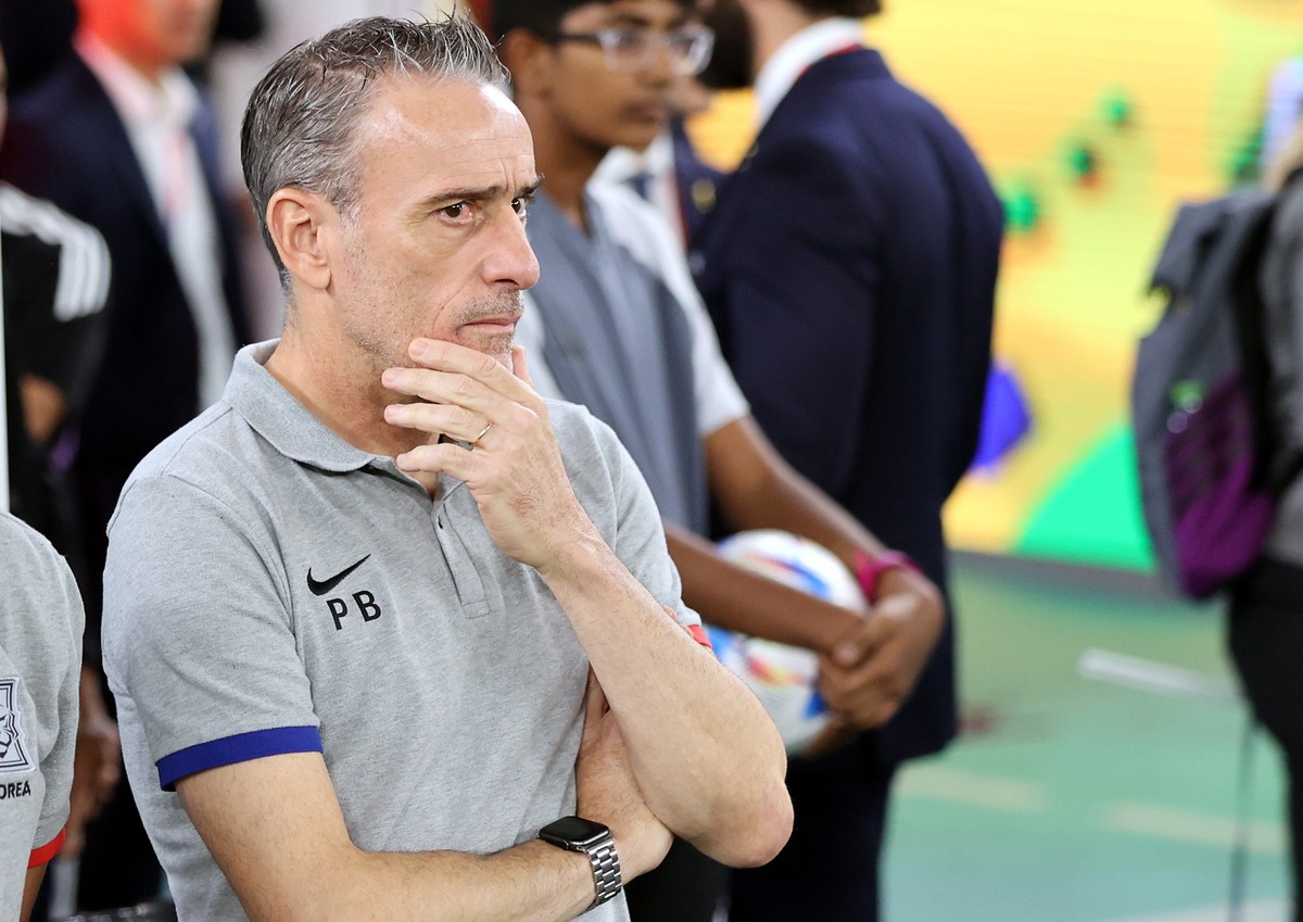 Paulo Bento