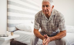 Oczekiwana długość życia w krajach Zachodu jest najniższa od II wojny św.