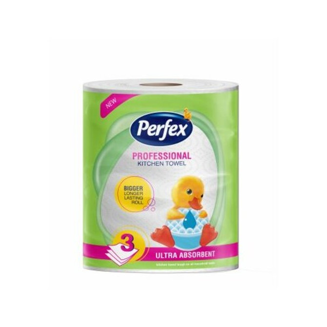 Perfex ubrus