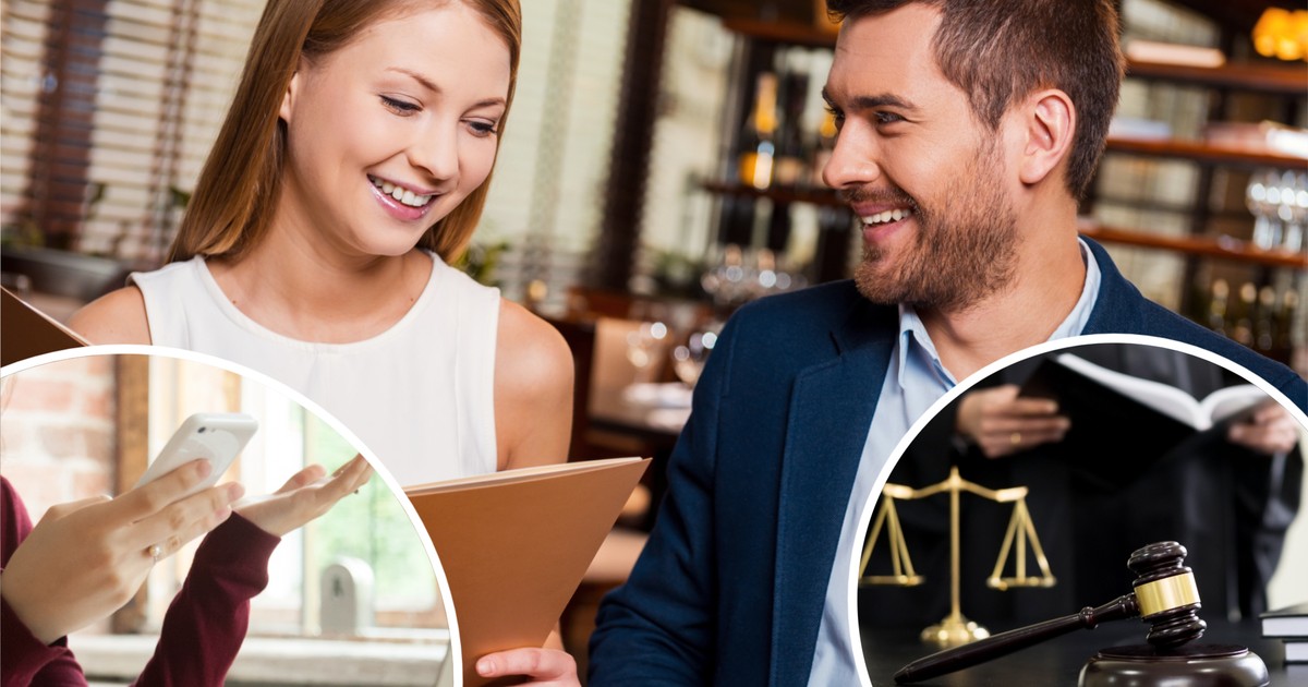 Prawnik radzi Polkom, jak mają sprawdzać swoich wybranków. "Smalce alfa go nienawidzą"