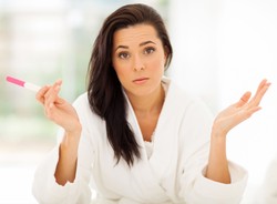 Nie czekaj, aż pojawi się problem. Tak zbadasz swoją płodność!