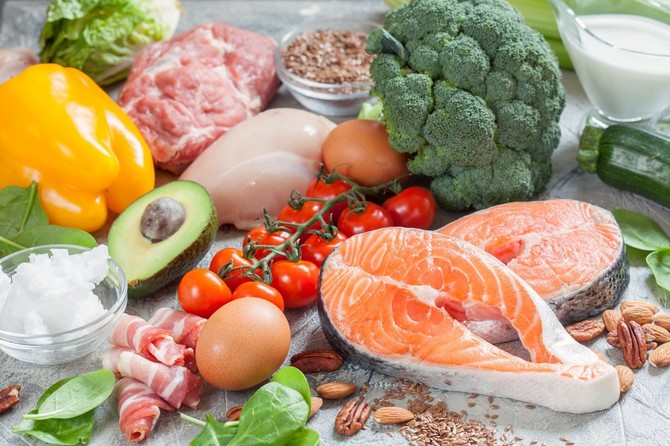 Keto dijeta