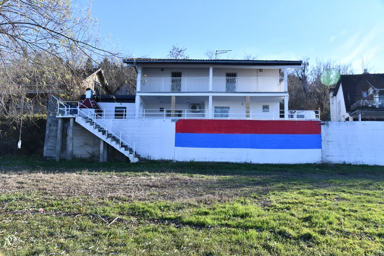 Šaban Šaulić Krčedin