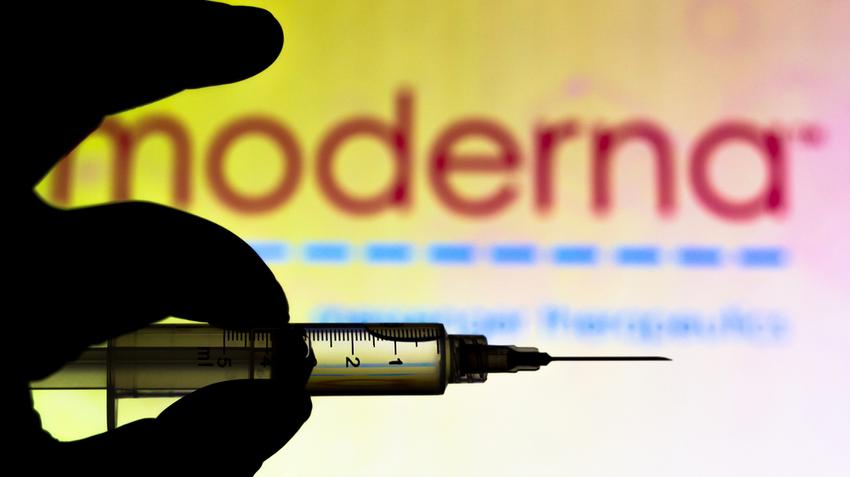 moderna, vakcina, koronavírus, engedély, FDA, kötelező, védőoltás