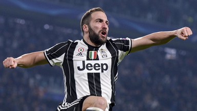 Gonzalo Higuain: Juventus jest podobny do Realu, tylko ci kibice...