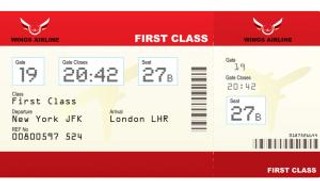 Luksus w samolocie, czyli na co mogą liczyć pasażerowie pierwszej klasy