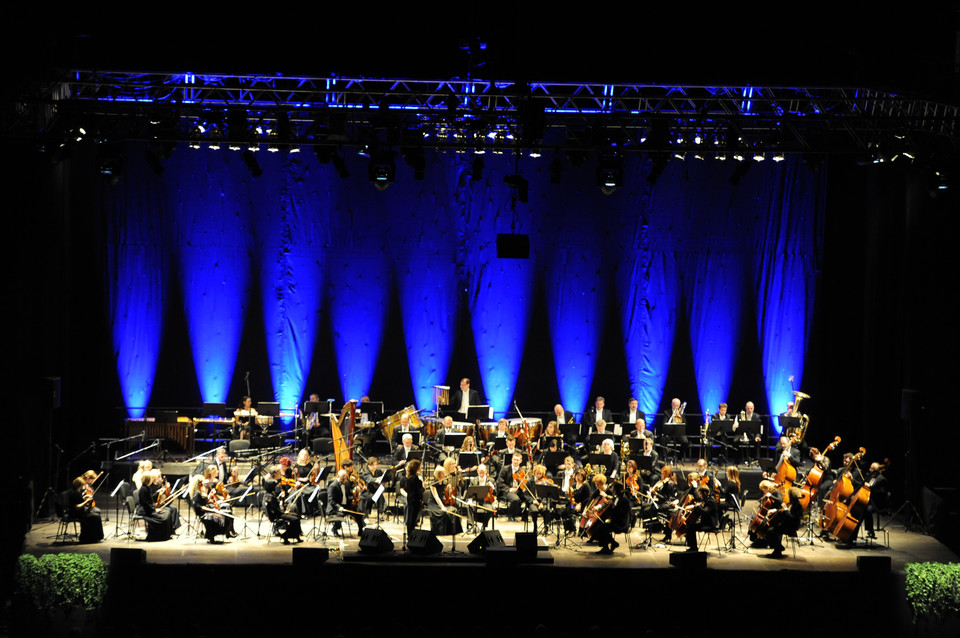 Edyta Górniak i Jose Carreras