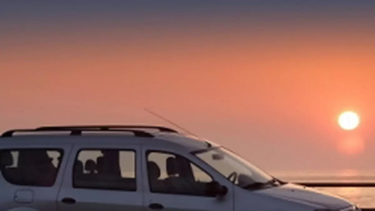 Genewa 2008: Dacia rośnie w siłę - produkcja 60 samochodów na godzinę (wideo)