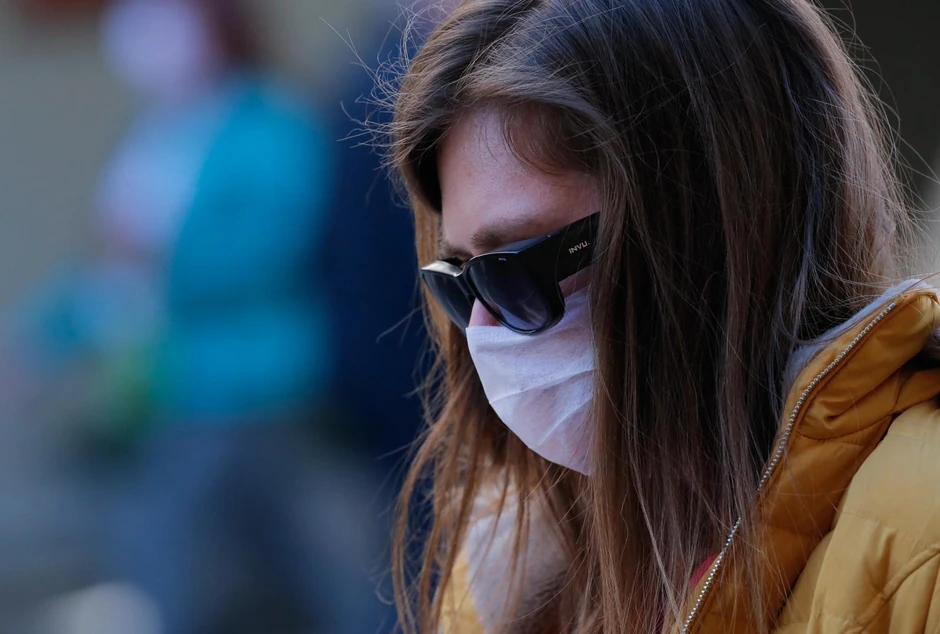 Čak 6.000 zaštitnih maski pronađeno je i oduzeto u Zemunu