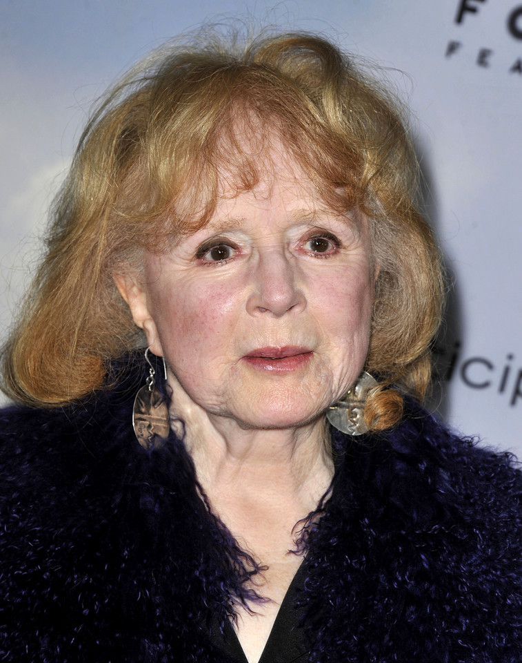 Piper Laurie