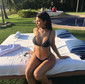 Kylie Jenner wypina się na Instagramie. Zrobiło się gorąco!