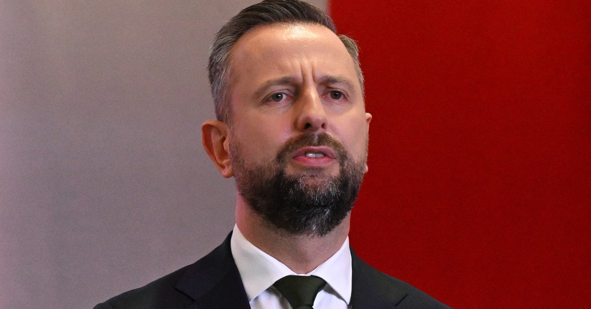 Kosiniak-Kamysz ponownie na czele PSL. Jego deklaracje po wygranej