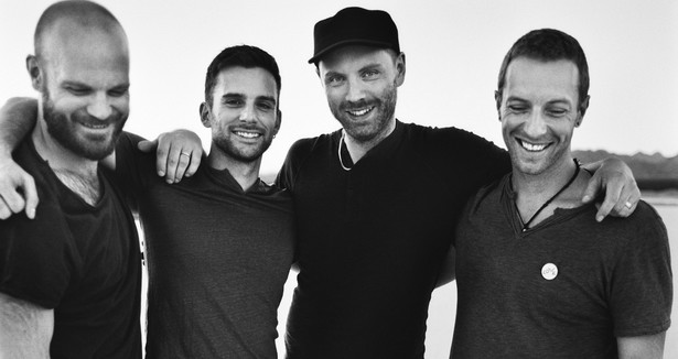 Coldplay bez tajemnic. Książka o supergrupie ukaże się w Polsce