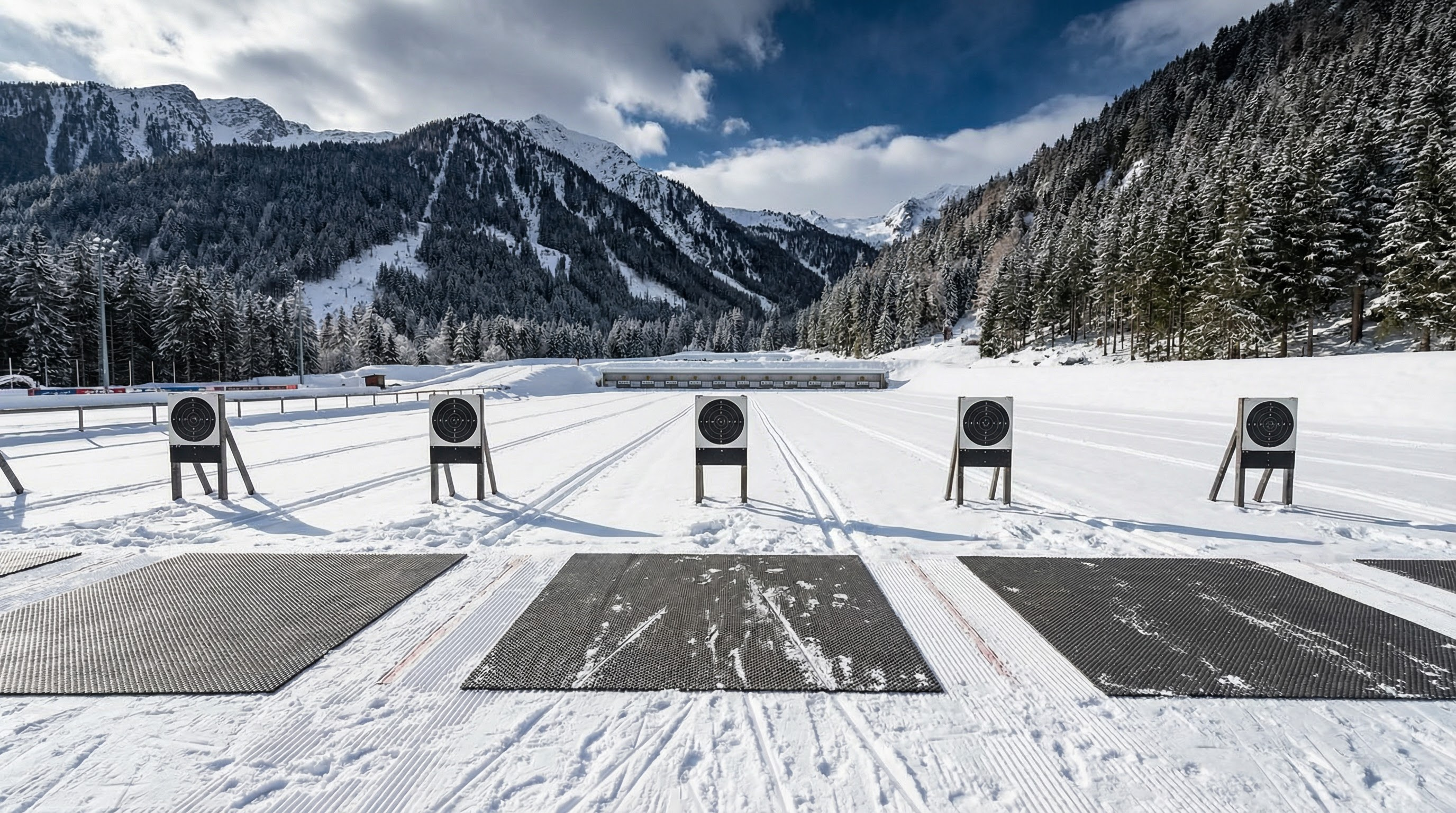 Première médaille d'or du relais féminin français depuis Albertville 1992
