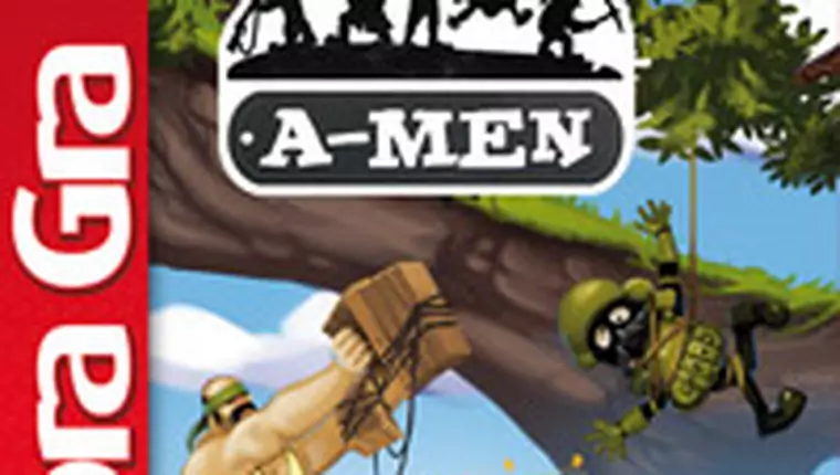 A-Men