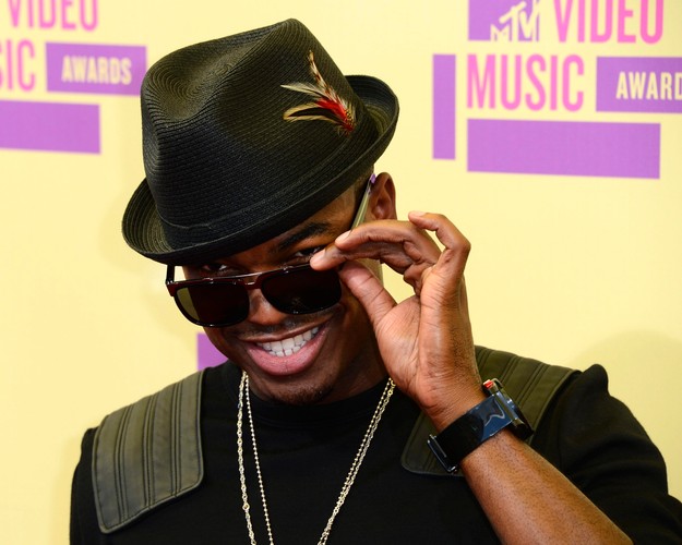 Ne-YO na MTV Video Music Awards 2012