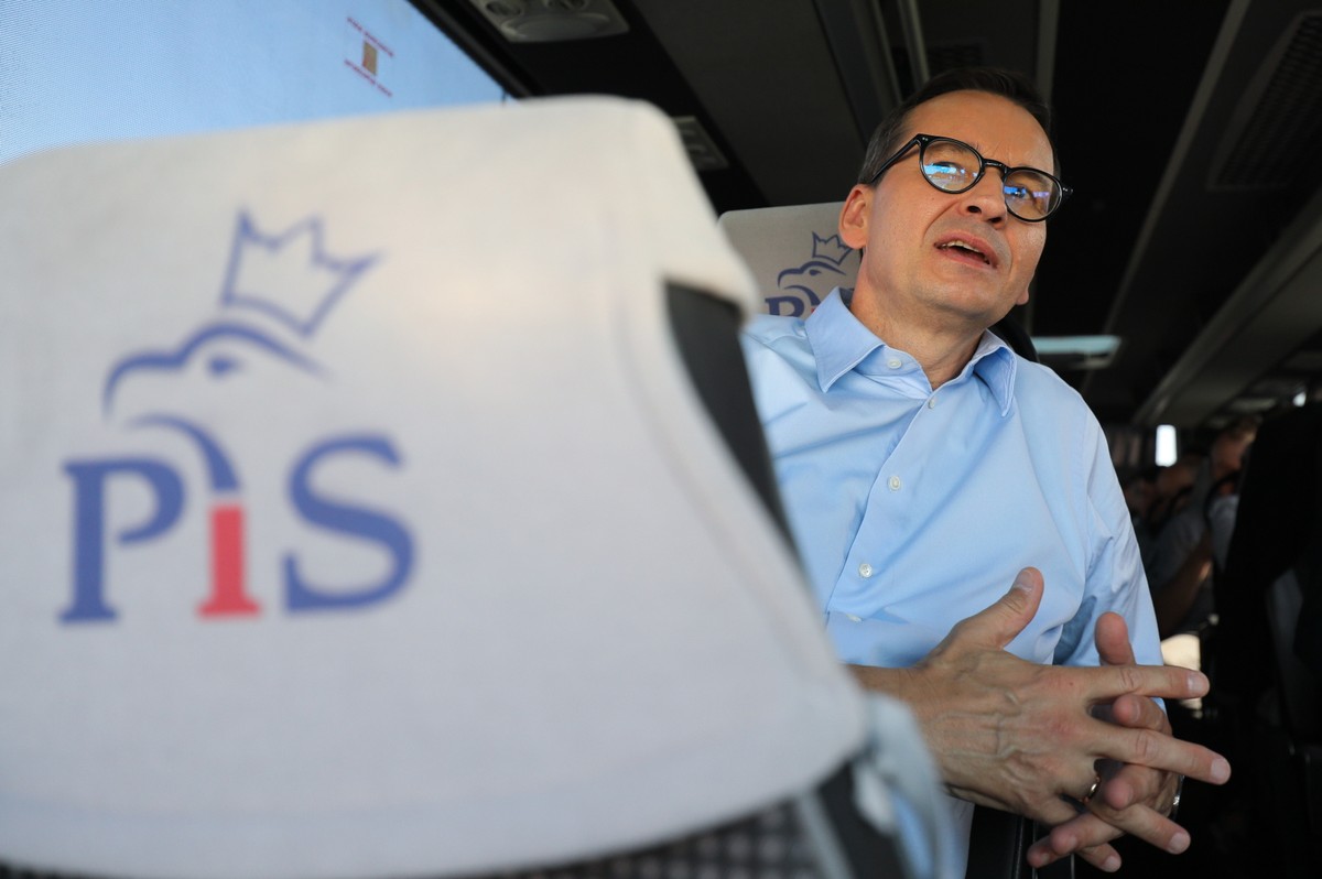 Mateusz Morawiecki