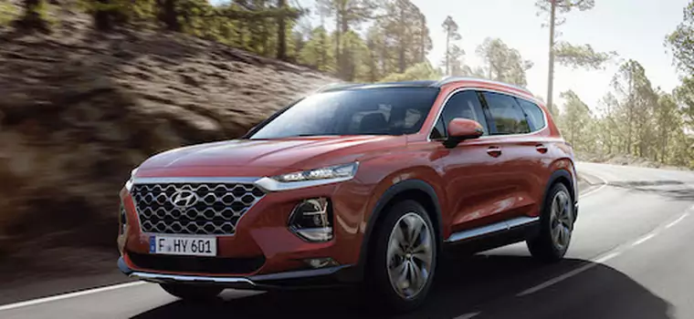 Hyundai Santa Fe - czy zmiany idą w dobrym kierunku?