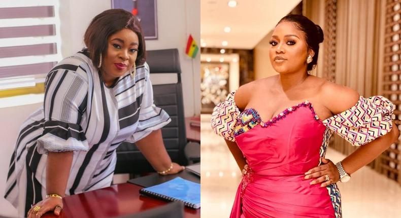 Amanda Jissih blasts MzGee over leaked audio of TT begging her for 'leftover' food