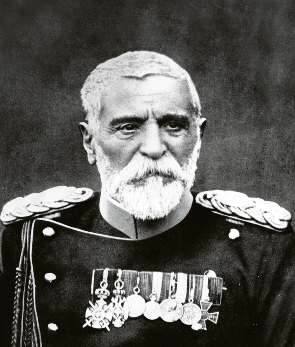 Radomir Putnik