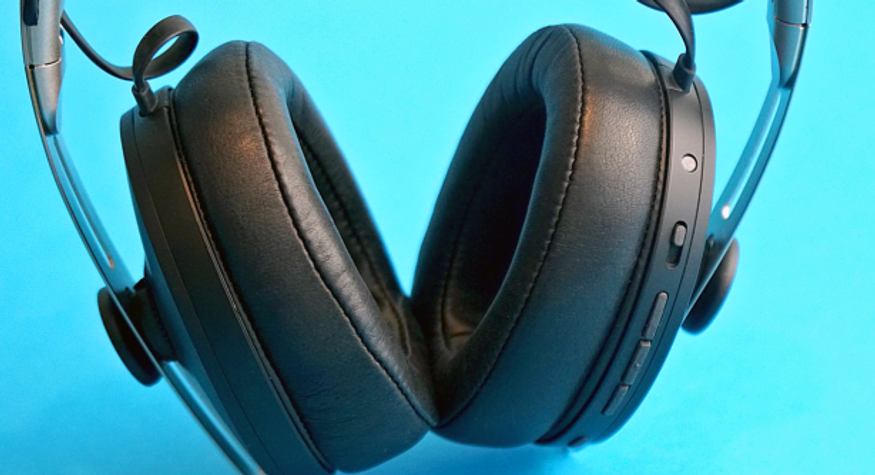 Sennheiser Momentum 3 im Test: Feines für die Ohren | TechStage