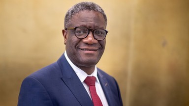 Denis Mukwege