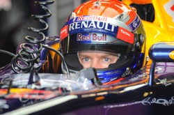 Sebastian Vettel wygrał Grand Prix Kanady