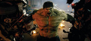 Niewiarygodny Hulk