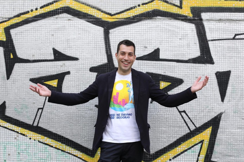 Dobrica Veselinović