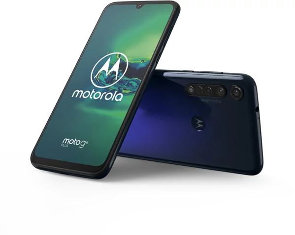 Motorola Moto G8 Plus