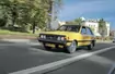 FSO Polonez