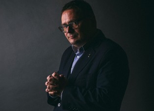 Terlikowski: Księża i hierarchowie powinni być rozliczeni za pedofilię [WYWIAD]