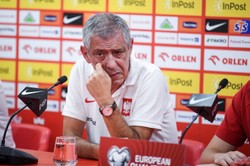 Zobacz skład reprezentacji Polski na mecz z Albanią. Santos znów postawił na Krychowiaka